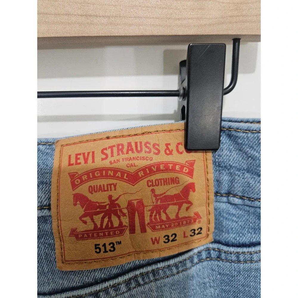 Levis levi strauss